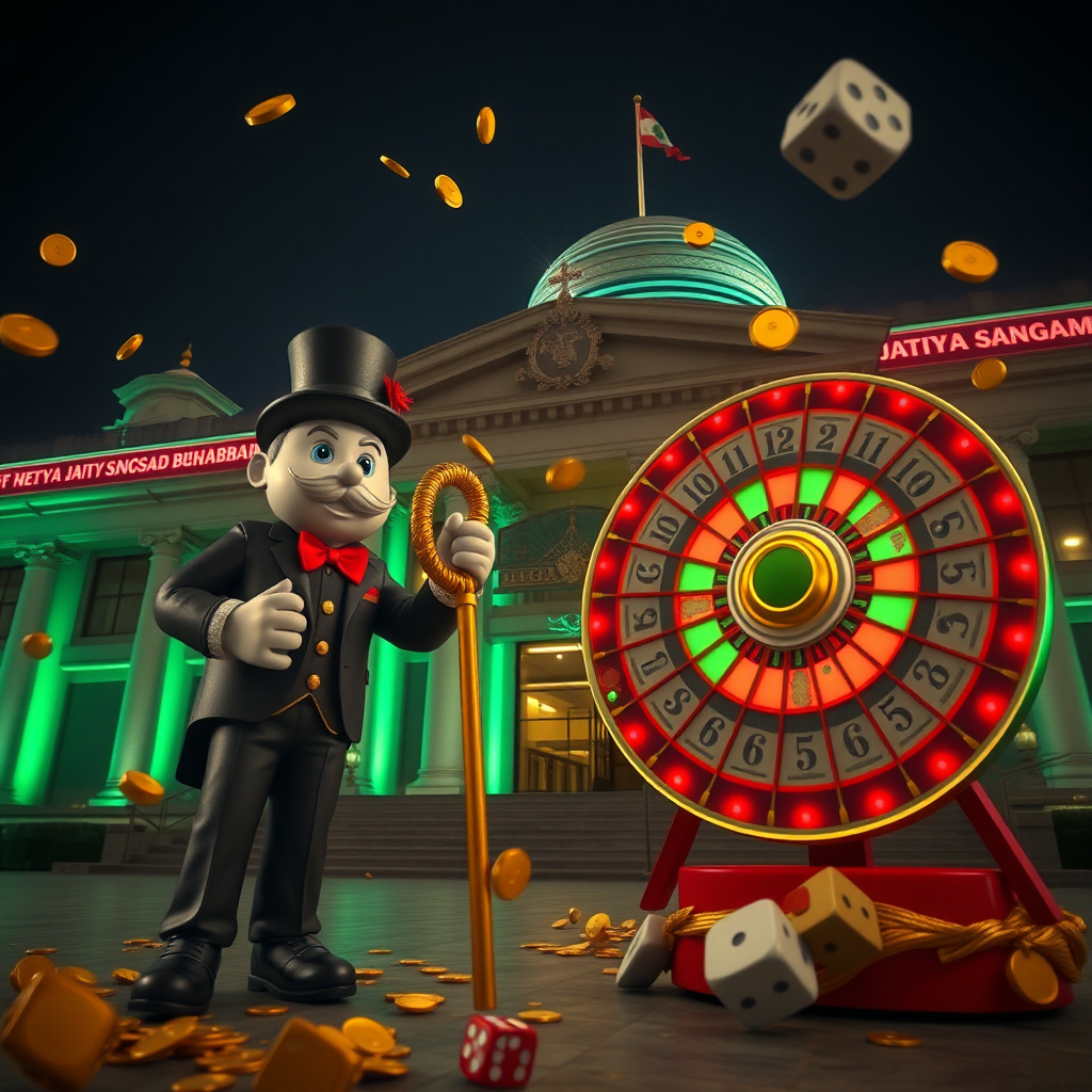 monopoly live bangladesh casino